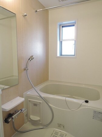 ルピナスの物件内観写真